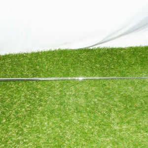 Cleveland 	Vas 792	5 Iron 	Right Handed	38"	Steel 	Stiff	New Grip