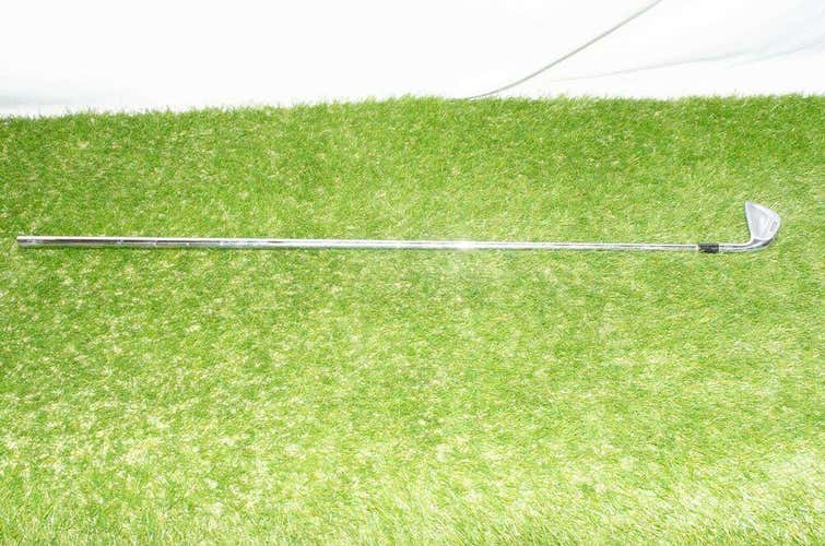Mizuno Mp-60 Cut Muscle 6 Iron Right Handed 37.5" Steel Stiff New Grip