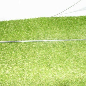 Wilson 	Optimax	9 Iron 	Right Handed 	35.5"	Steel 	Stiff	New Grip