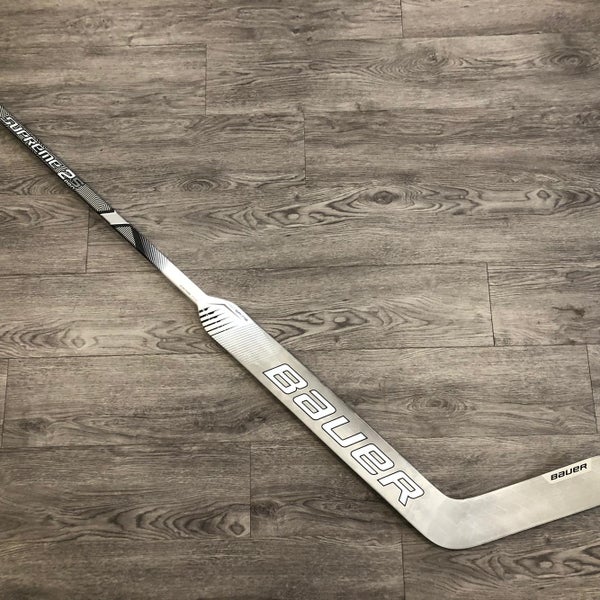New Bauer 2s Pro Goalie Stick Pro Stock 26" P31