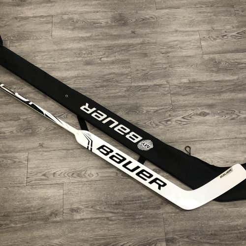 Bauer Vapor 2X Pro Goalie Stick 27" Pro Stock