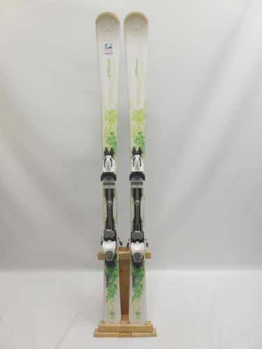 Atomic Balanze 3:1 150 Skis With Bindings