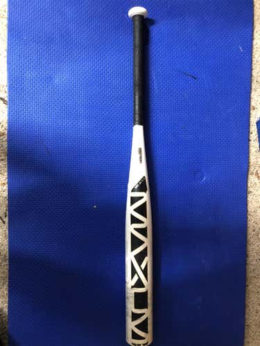 Kid Pitch (9YO-13YO) 2018 Composite Combat Maxum (-5) 26 oz 31" Bat