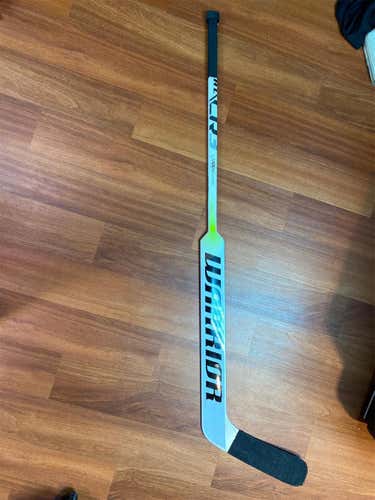 Senior Regular Ritual CR3 27" Paddle Goalie Stick