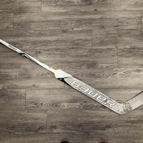 Senior Regular Supreme 1S 26" Paddle  Goalie Stick
