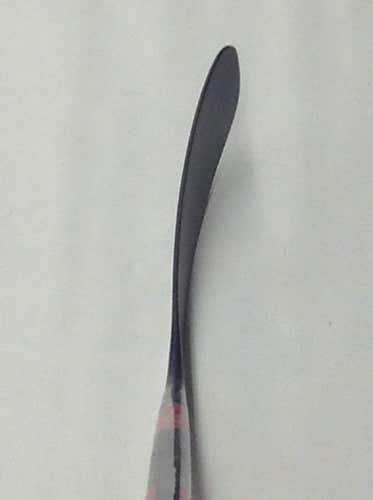 STX Stallion 600 LH Grip Pro Stock Hockey Stick 100 Flex X92 NCAA CUSTOM #22 (1725)