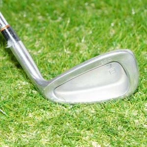 Titleist 	Dci 	8 Iron 	Right Handed 	36.25"	Steel 	Regular 	New Grip