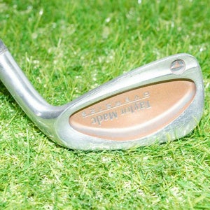 Taylormade Burner Oversize 6 Iron  Right Handed 37.5" Graphite  Regular New Grip