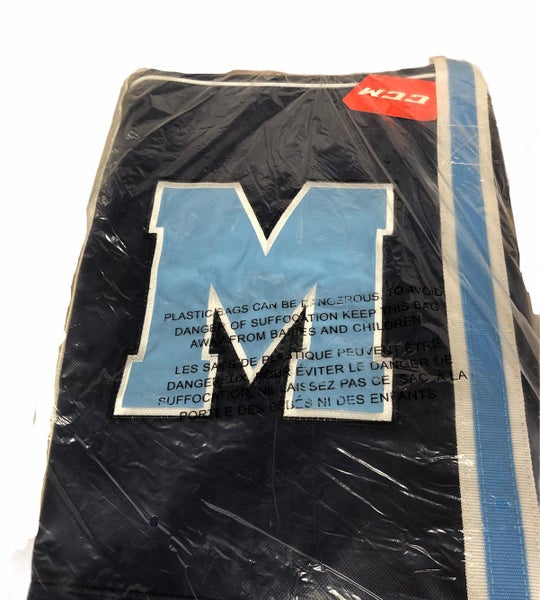 New St. Michael’s CCM Pro Player Bag