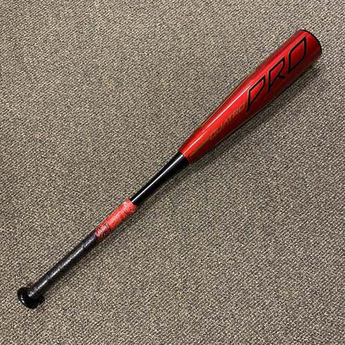 New Rawlings Quatro Pro (-12) 29" USSSA Bat