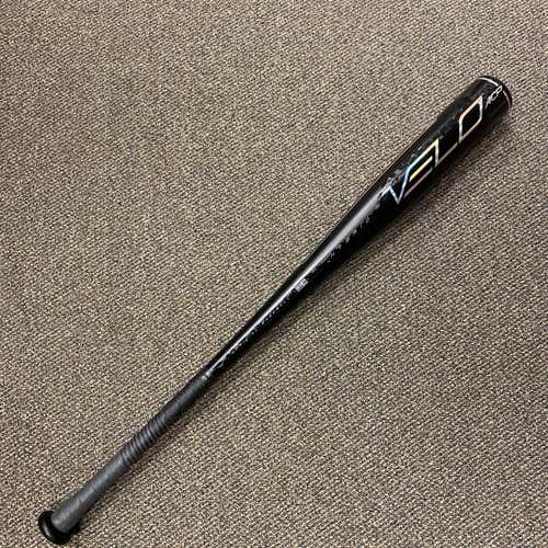 New Rawlings Velo (-3) 33" BBCOR Bat