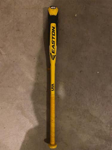 Kid Pitch (9YO-13YO) 2019 Alloy Beast Hyperlite (-12) 16 oz 28" Bat