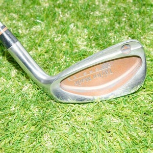 TaylorMade	Burner Oversize	5 Iron	Right Handed	38"	Steel	Stiff	New Grip