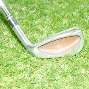 TaylorMade	Burner Oversize	8 Iron	Right Handed	36.75	Steel	Stiff	New Grip