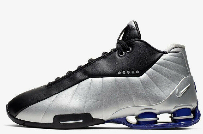 nike shox bb4 size 13