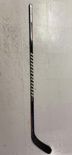 Used Senior Warrior Left Hand COVERT QRE5 - Flex 50-55 - P88 - Height 65"