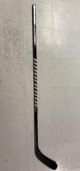 Used Senior Warrior Left Hand COVERT QRE5 - Flex 50-55 - P88 - Height 65"