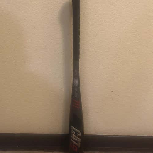 Kid Pitch (9YO-13YO) 2020 Alloy Cat 9 (-5) 26 oz 31" Bat