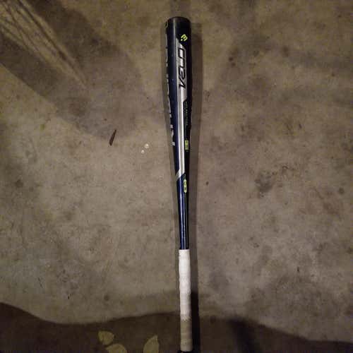 Used High School/College Rawlings Alloy Velo Bat (-3) 29 oz 32"
