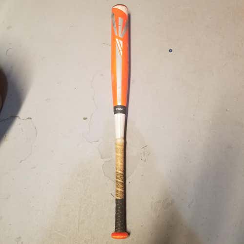 Used Kid Pitch (9YO-13YO) USSSA Certified 2015 Easton Composite Mako Bat (-11) 17 oz 28"