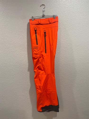 Volcom Men’s Guide Gore-Tex Pant Orange