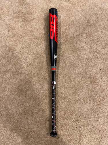 High School/College 2017 Composite Prime 918 (-3) 31 oz 34" Bat