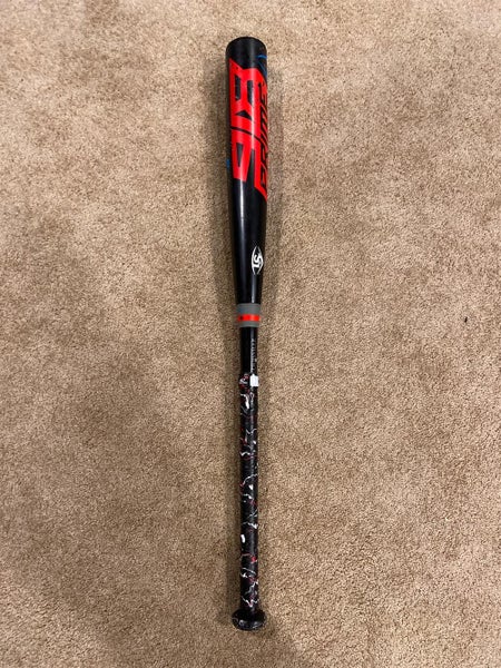 High School/College 2017 Composite Prime 918 (-3) 31 oz 34" Bat