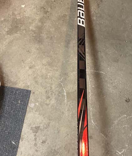 Senior Left Hand Fly Lite Mid Pattern  Hockey Stick