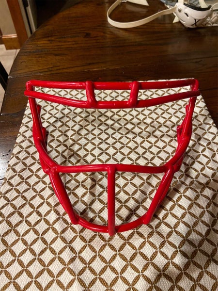 Used Xenith X2E Helmet