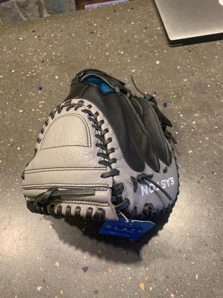 New Catcher's Slate 33" Softball Glove