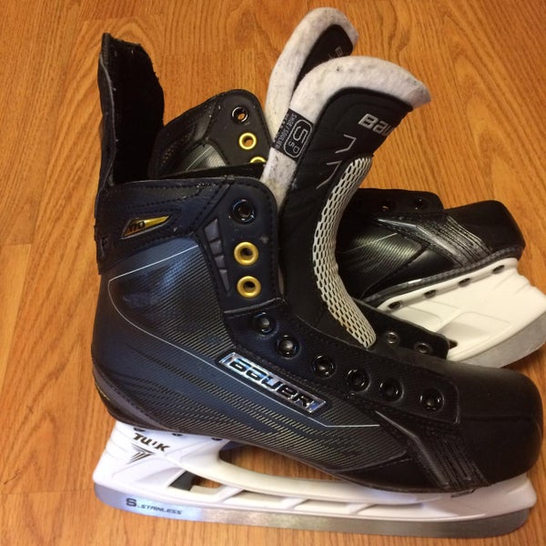 Senior Bauer Supreme 170 Regular Width Size 5.5 Hockey Skates