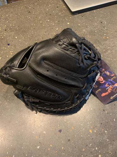 New Catcher's Blackstone 33.5" Baseball Glove