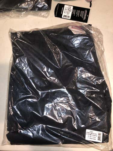 New Adult XL Bauer Lightweight Warmup Pants