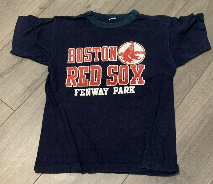 MLB Boston Red Sox Women's Jersey - XS