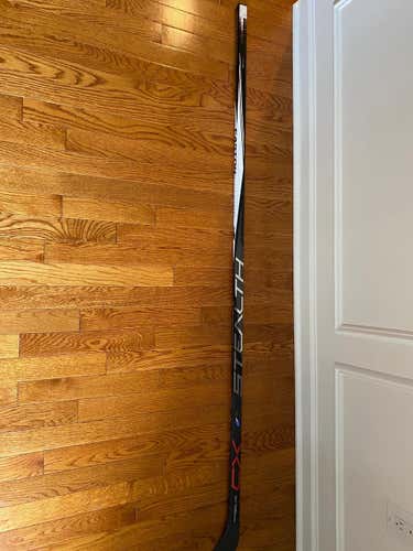 Easton Stealth CX Pro Stock Hockey Stick 105 Flex P7 Curve