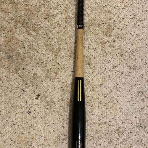 High School/College 2020 Wood (-3) 30 oz 33" Bat