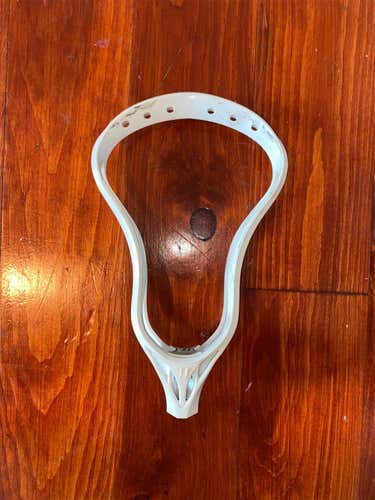 White Used Attack & Midfield Unstrung Evo 4 Head