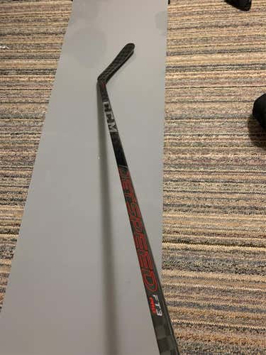 Senior Right Handed Jetspeed FT3 Pro P29