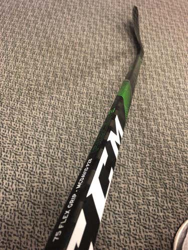 Senior Left Hand RibCor Trigger 4 PRO P28 Pattern 75 Flex  Hockey Stick