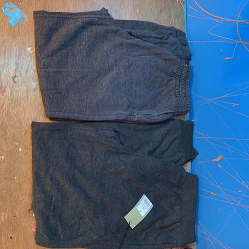 Gray M Joggers H&M