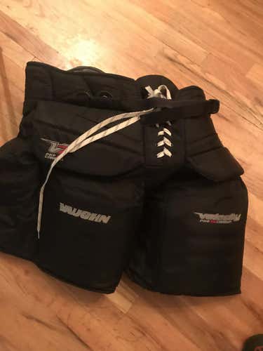Vaughn XR Pro Carbon pants SR LG