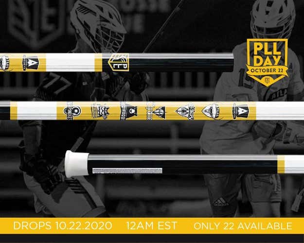Epoch PLL Day Dragonfly Shaft