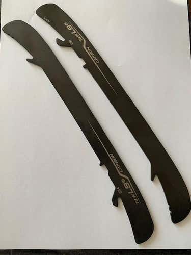 New Bauer LS5 254 mm