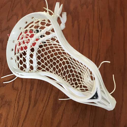 New Warrior Rabil 2X Head