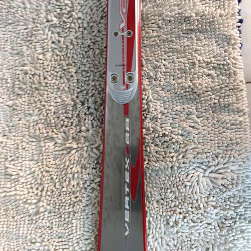 New Volant Vertex 68 155cm Downhill Ski Steel Topsheet