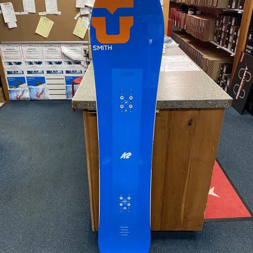 K2 Party Platter LTD 147cm Snowboard