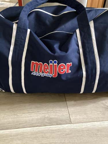 Meijer AAA Hockey Bag