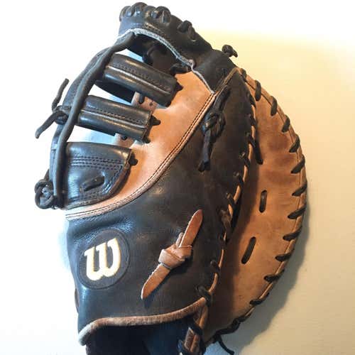 Used First Base A2K 12" Baseball Glove