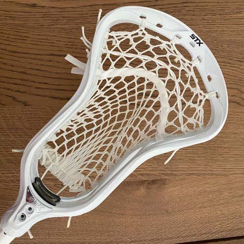 STX Surgeon 700 Strung