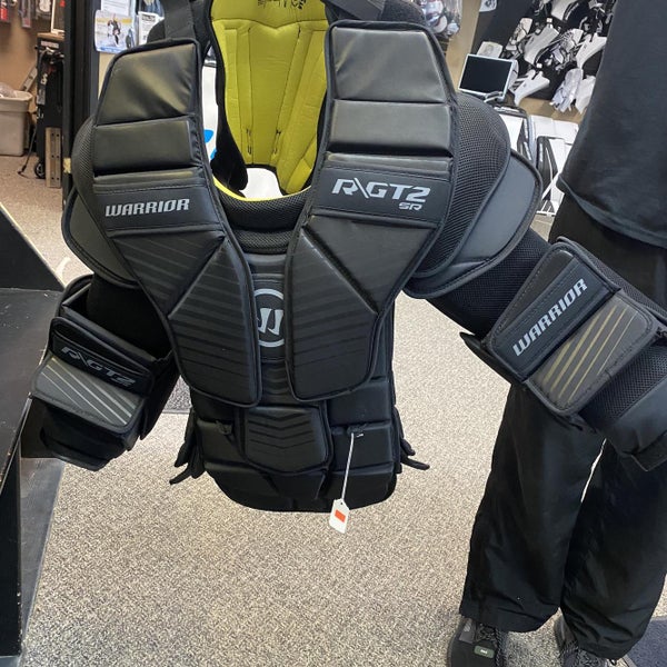 Senior Large Warrior Goalie Chest Protector
